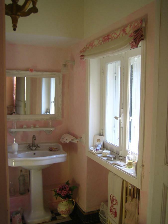 Villa La Croix Basque Ciboure Esterno foto