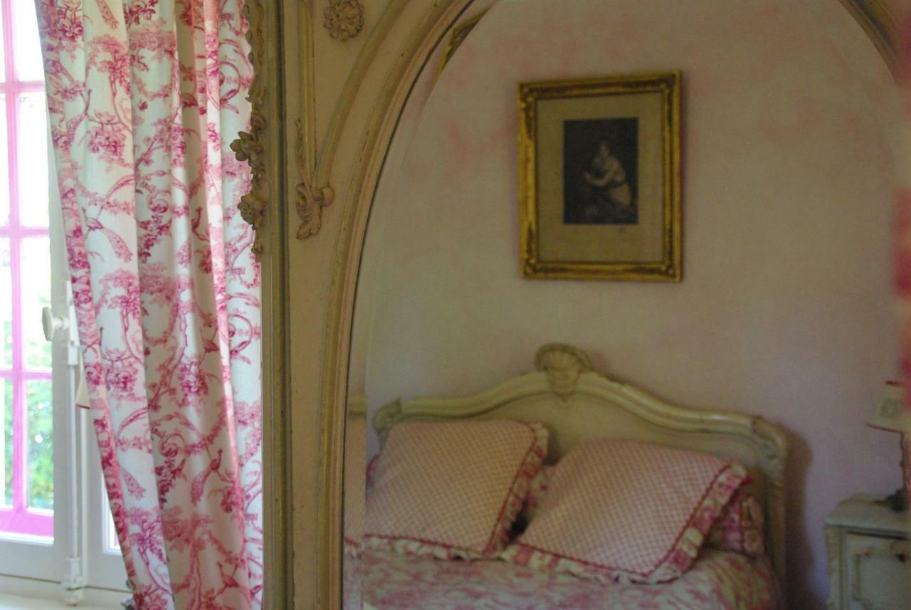 Villa La Croix Basque Ciboure Esterno foto