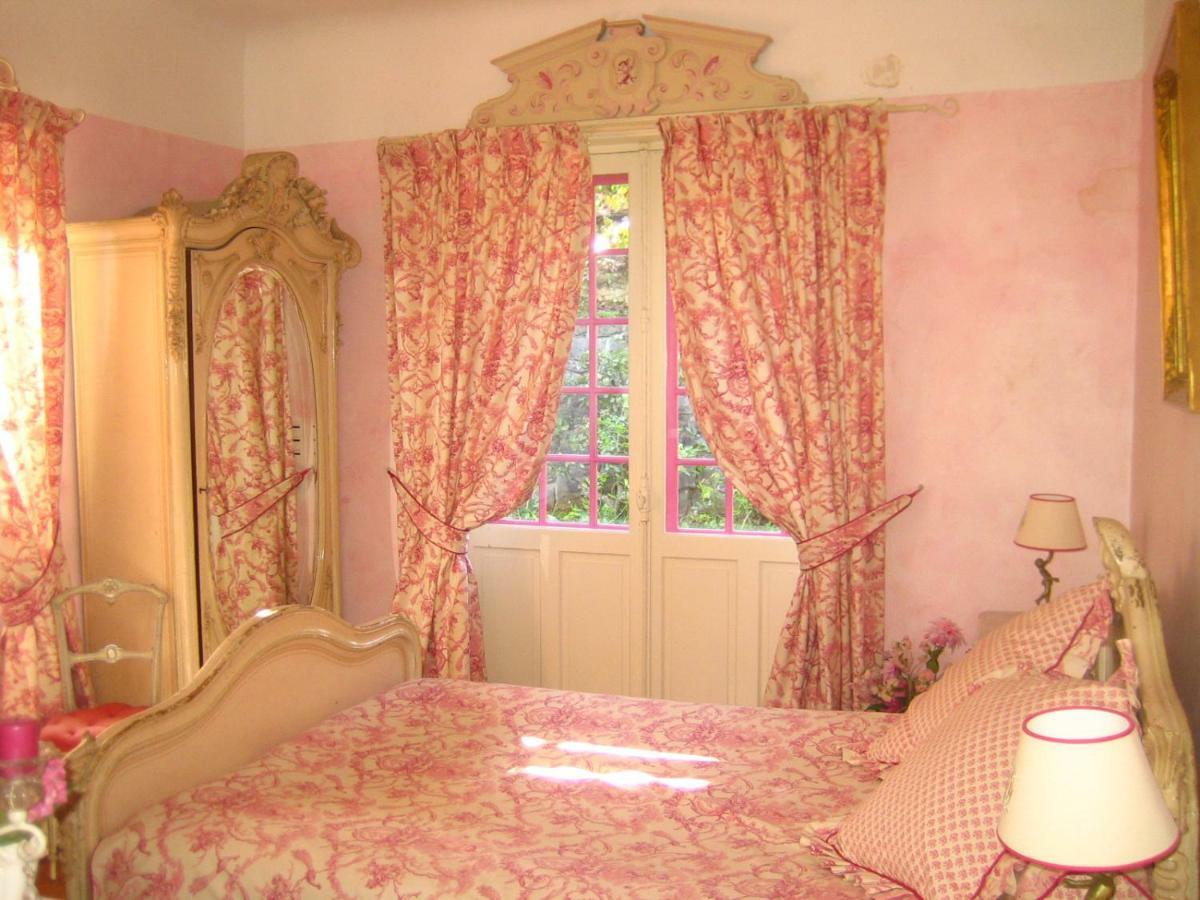Villa La Croix Basque Ciboure Esterno foto